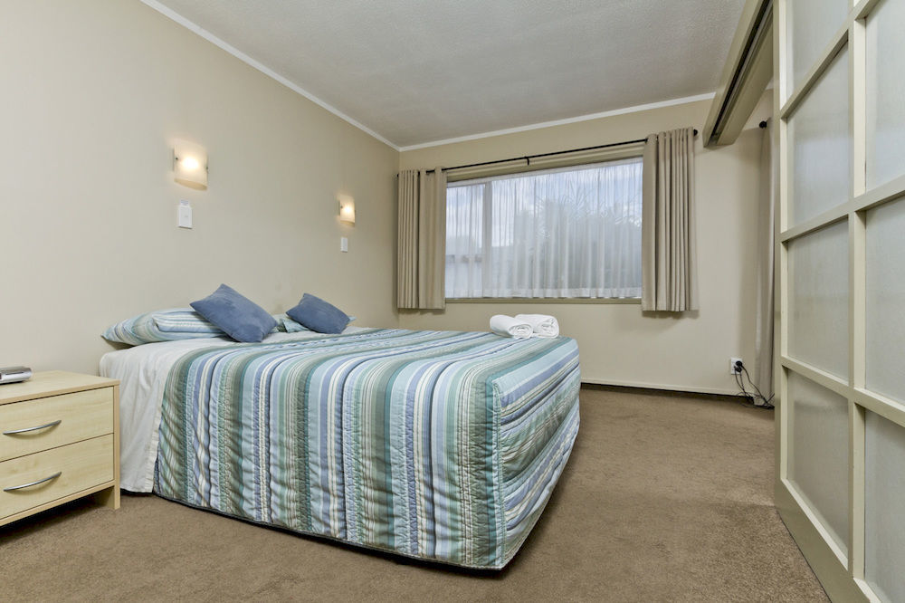 Takapuna Motor Lodge Окленд Екстер'єр фото