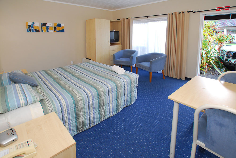 Takapuna Motor Lodge Окленд Екстер'єр фото